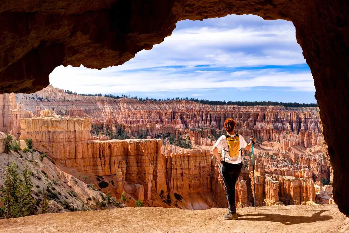 Canyon